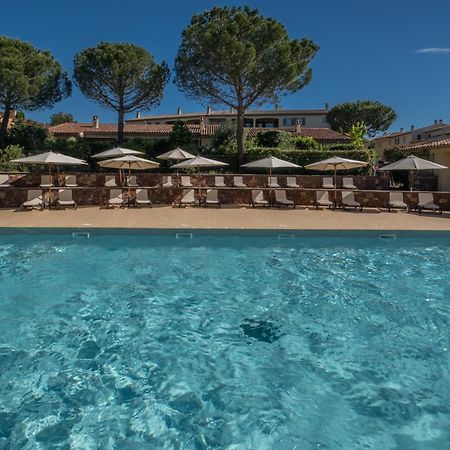 Les Appartements et Maisons des Domaines de Saint Endréol Golf&Spa Resort La Motte Exterior foto
