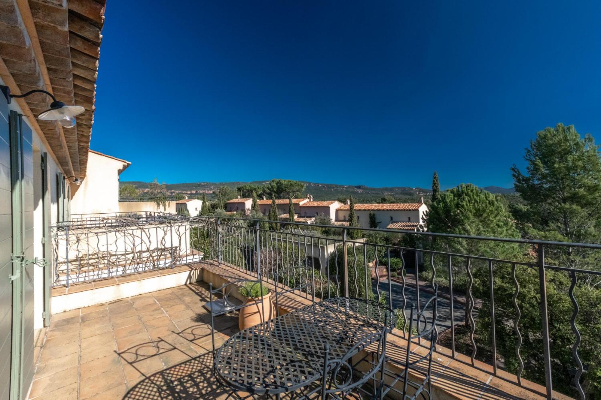 Les Appartements et Maisons des Domaines de Saint Endréol Golf&Spa Resort La Motte Exterior foto