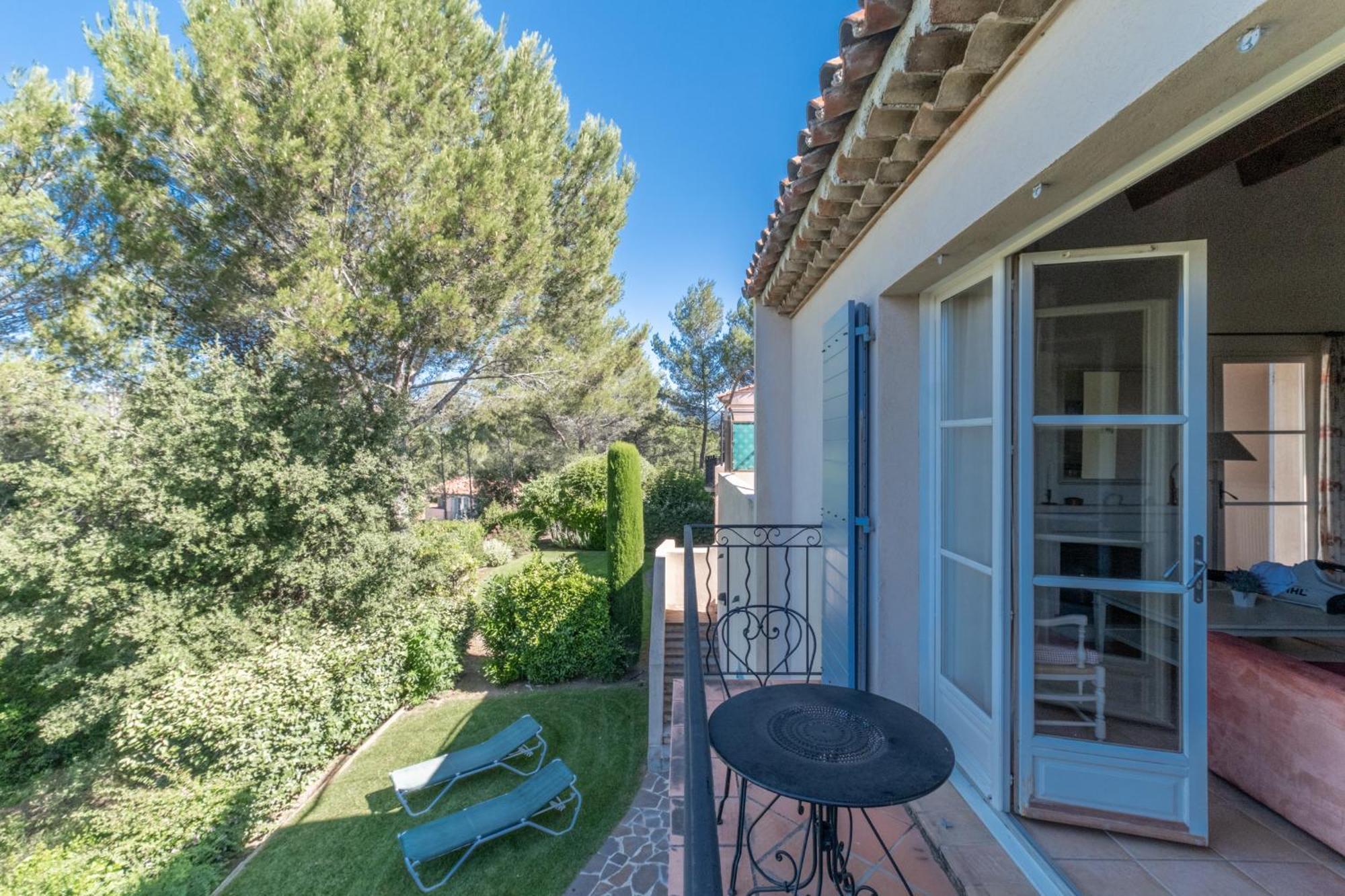 Les Appartements et Maisons des Domaines de Saint Endréol Golf&Spa Resort La Motte Exterior foto