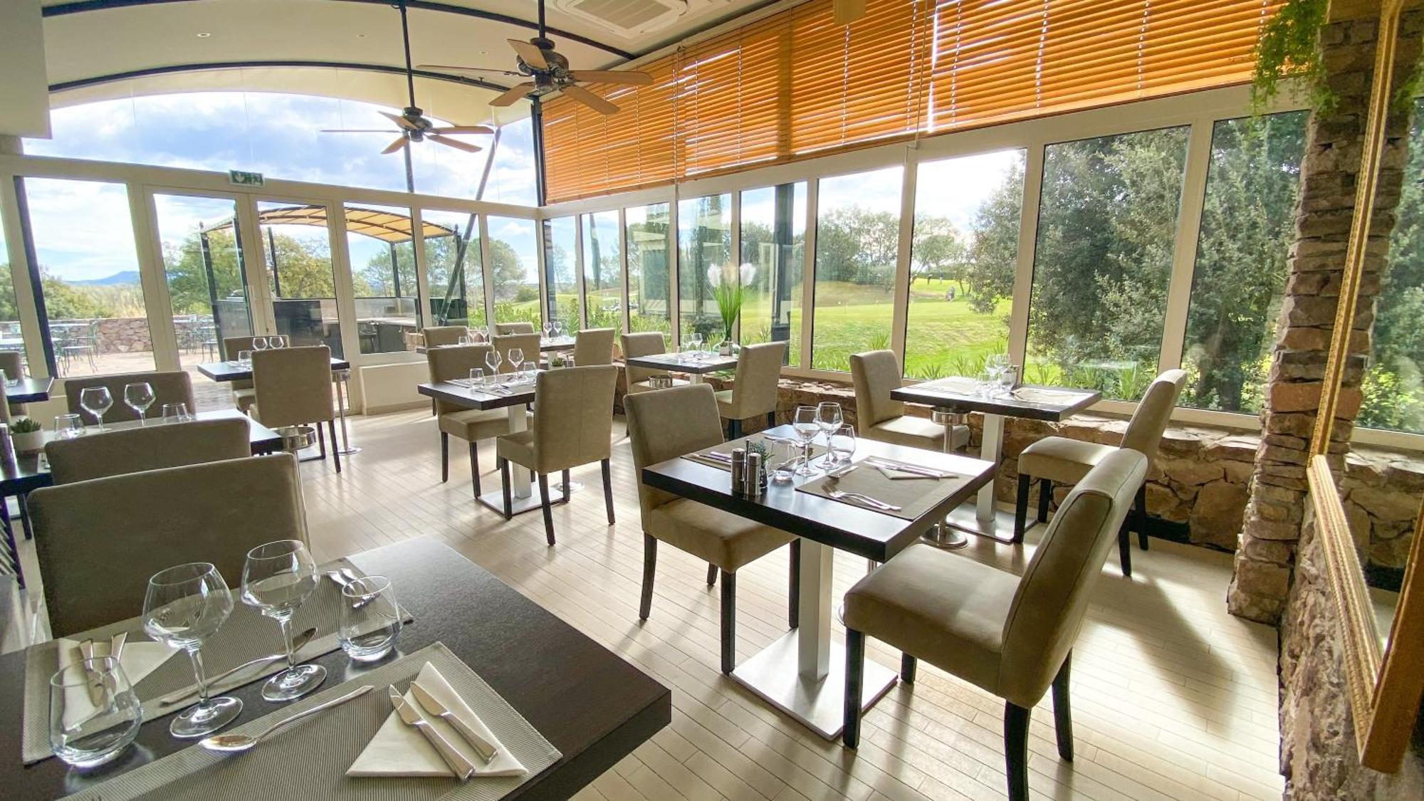 Les Appartements et Maisons des Domaines de Saint Endréol Golf&Spa Resort La Motte Exterior foto